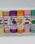 Lip Balm Combo (3 for $9) image 1