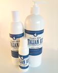Italian Ice | Goat's Milk Lotion image 0