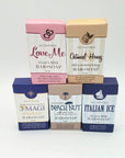 Customer Favorite | 5 pack Soap Bars image 1