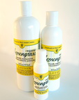Lemongrass | Lotion image 1