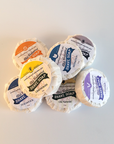 Oh Naturale' | Old Fashioned Shave Soap 3oz image 2