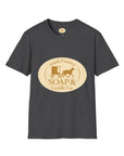 Amish Country Soap & Candle Co. T‑Shirt