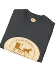 Amish Country Soap & Candle Co. T‑Shirt