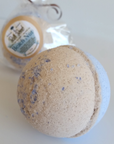 Beach Nut | Bath Bomb 4oz image 1