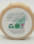 Zero Bar - Eco Friendly Dishsoap image 1