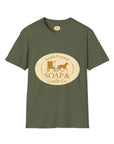 Amish Country Soap & Candle Co. T‑Shirt