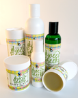 Sweet Cheeks | Baby Powder image 2