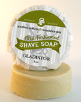 Gladiator Old | Fashioned Shave Soap image 0