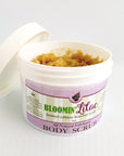 Bloomin' Lilac | 8oz Body Scrub image 0