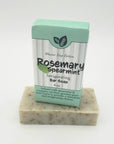 Rosemary Spearmint Soap | Bar Soap image 2
