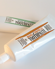 Cinnamon Clove | Organic Toothpaste image 0