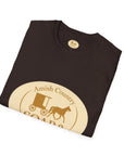 Amish Country Soap & Candle Co. T‑Shirt