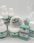 Rosemary Spearmint | Lotion image 1