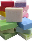 Basic Soap Making 101 image 0