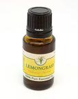 Lemongrass | Essential Oil 15ml image 0