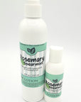 Rosemary Spearmint | Lotion image 2