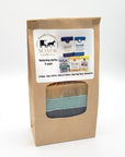 Relieving Herbs Soap 5 Pack Medicinal Soap Bars image 0