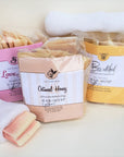 Soap Slivers image 0
