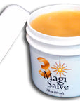 3 Magi | Premier Salve 2oz image 2