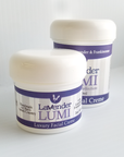 Lavender LUMI | Facial Moisturizer 2oz image 0
