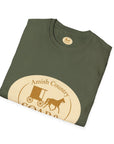Amish Country Soap & Candle Co. T‑Shirt