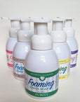 Purity | Foaming Hand Soap | 9oz image 2
