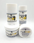 Happy Foot | Deodorizing Foot Powder image 2