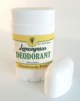 Lemongrass | Deodorant 2oz image 0