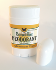 Patchouli Peace | Deodorant 2oz image 0