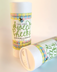 Sweet Cheeks | Baby Powder image 0
