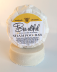 Beeutiful | Shampoo Bar 4oz image 0