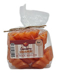 Cranberry Orange Candle Melts
