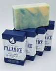 Italian Ice | Bar Soap 4oz