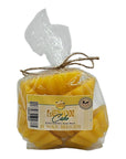 LemonCake Candle Melts