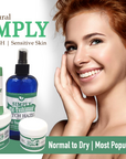 Simply Facial System