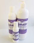 Lavender Radiance | Lotion image 0