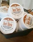 Just Shea Butter - Butter