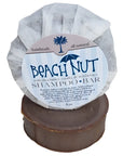 Beach Nut Shampoo Bar 4oz