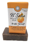 B’Saha Soap | Bar Soap