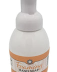 B’Saha | Foaming Hand Soap | 9oz