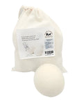 Wool Dryer Balls | Laundry