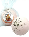Amish County Soap Company B'Saha Bath Bomb
