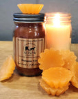 Jar Candle 15 oz image 1