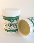 Old Fashioned Chickweed | Signature Salve 4oz image 1