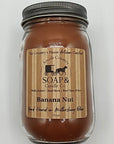Jar Candle 15 oz image 0
