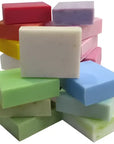Basic Soap Making 101