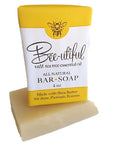 Beeutiful | Bar Soap