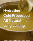 Soap Making benefits