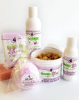 Bloomin’ Lilac | 8oz Body Scrub
