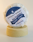 Italian Ice | Old Fashioned Shave Soap 3oz image 1